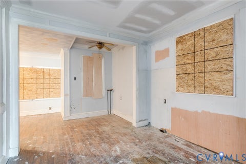 Tiny photo for 216 N 15th Avenue, Hopewell, VA 23860 (MLS # 2623367)