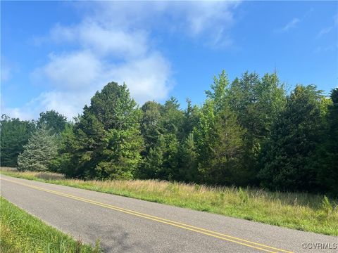000 Rocky Ford Road Jetersville VA 23083