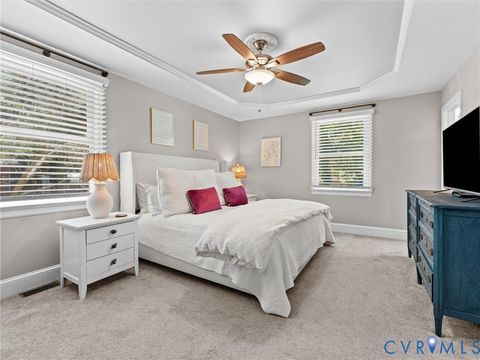 Tiny photo for 1010 Borden Road, Henrico, VA 23229 (MLS # 2616844)