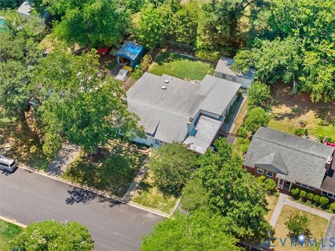 Tiny photo for 1010 Borden Road, Henrico, VA 23229 (MLS # 2616844)