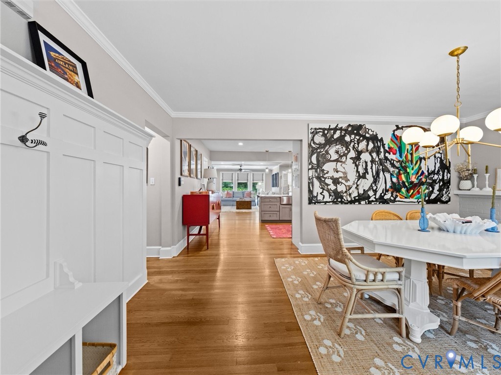 1010 Borden Road