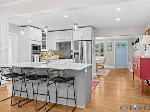 Tiny photo for 1010 Borden Road, Henrico, VA 23229 (MLS # 2616844)