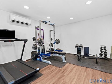 Tiny photo for 1010 Borden Road, Henrico, VA 23229 (MLS # 2616844)