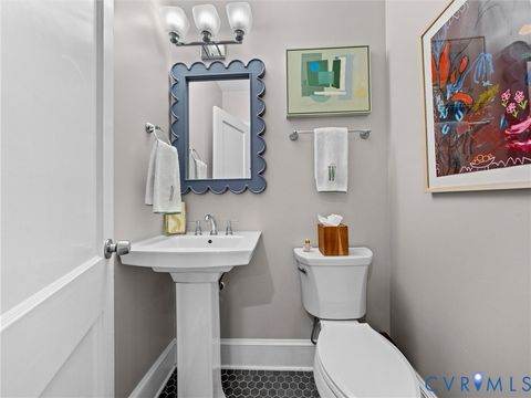 Tiny photo for 1010 Borden Road, Henrico, VA 23229 (MLS # 2616844)