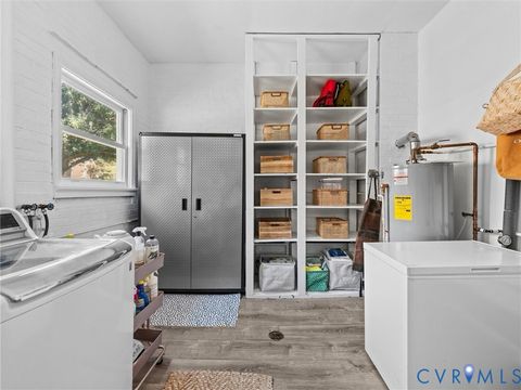 Tiny photo for 1010 Borden Road, Henrico, VA 23229 (MLS # 2616844)