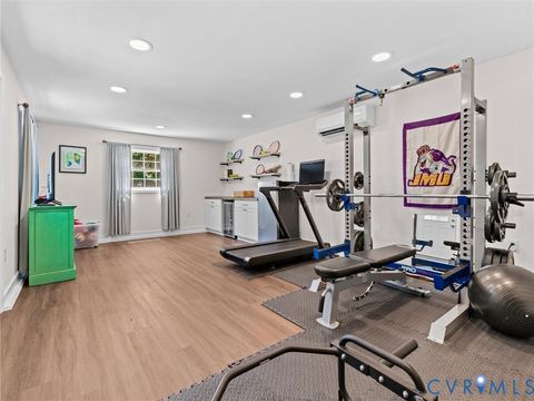 Tiny photo for 1010 Borden Road, Henrico, VA 23229 (MLS # 2616844)