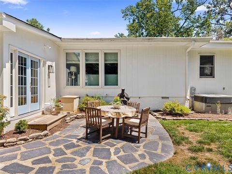 Tiny photo for 1010 Borden Road, Henrico, VA 23229 (MLS # 2616844)