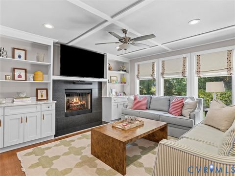 Tiny photo for 1010 Borden Road, Henrico, VA 23229 (MLS # 2616844)