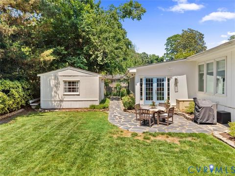 Tiny photo for 1010 Borden Road, Henrico, VA 23229 (MLS # 2616844)