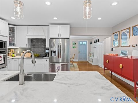 Tiny photo for 1010 Borden Road, Henrico, VA 23229 (MLS # 2616844)