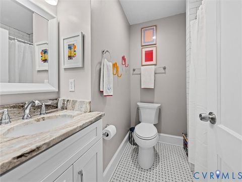 Tiny photo for 1010 Borden Road, Henrico, VA 23229 (MLS # 2616844)