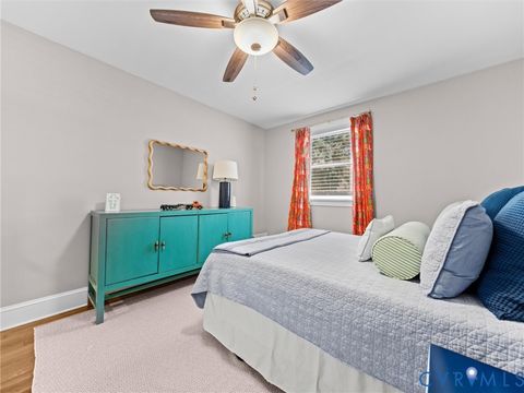 Tiny photo for 1010 Borden Road, Henrico, VA 23229 (MLS # 2616844)