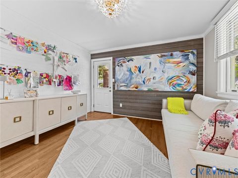 Tiny photo for 1010 Borden Road, Henrico, VA 23229 (MLS # 2616844)