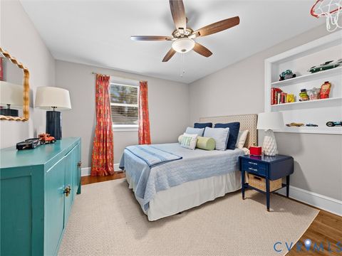 Tiny photo for 1010 Borden Road, Henrico, VA 23229 (MLS # 2616844)