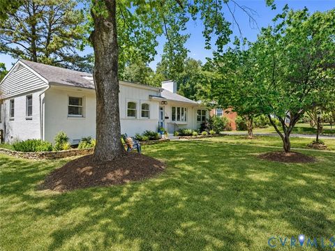 Tiny photo for 1010 Borden Road, Henrico, VA 23229 (MLS # 2616844)