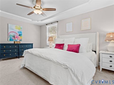 Tiny photo for 1010 Borden Road, Henrico, VA 23229 (MLS # 2616844)