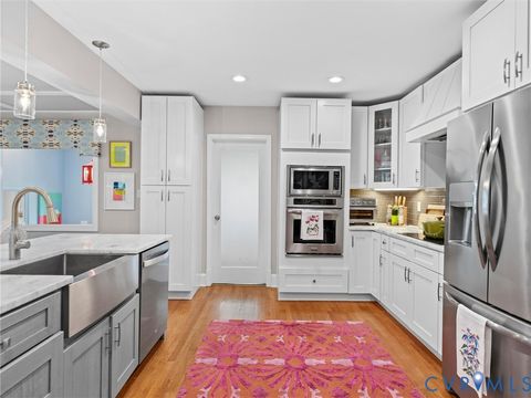 Tiny photo for 1010 Borden Road, Henrico, VA 23229 (MLS # 2616844)