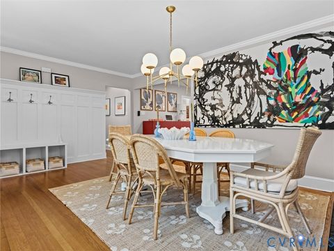 Tiny photo for 1010 Borden Road, Henrico, VA 23229 (MLS # 2616844)