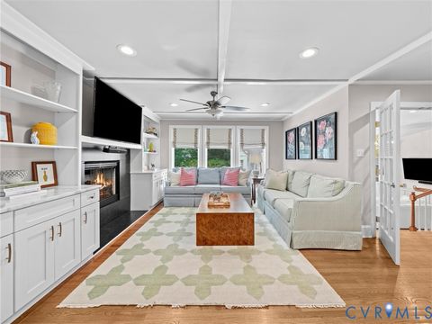 Tiny photo for 1010 Borden Road, Henrico, VA 23229 (MLS # 2616844)