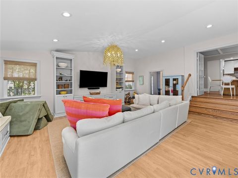 Tiny photo for 1010 Borden Road, Henrico, VA 23229 (MLS # 2616844)