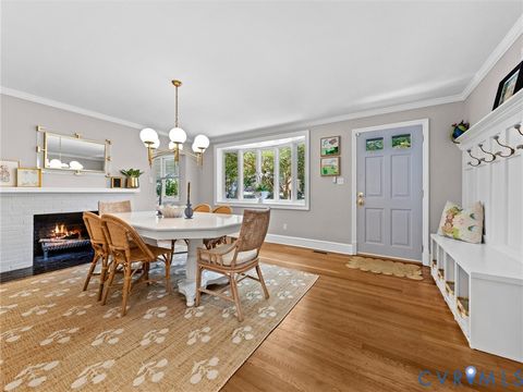 Tiny photo for 1010 Borden Road, Henrico, VA 23229 (MLS # 2616844)