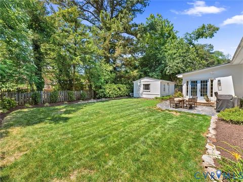 Tiny photo for 1010 Borden Road, Henrico, VA 23229 (MLS # 2616844)