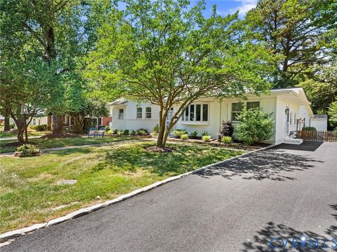 Tiny photo for 1010 Borden Road, Henrico, VA 23229 (MLS # 2616844)