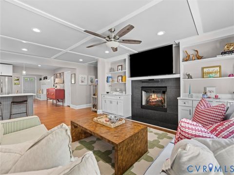 Tiny photo for 1010 Borden Road, Henrico, VA 23229 (MLS # 2616844)