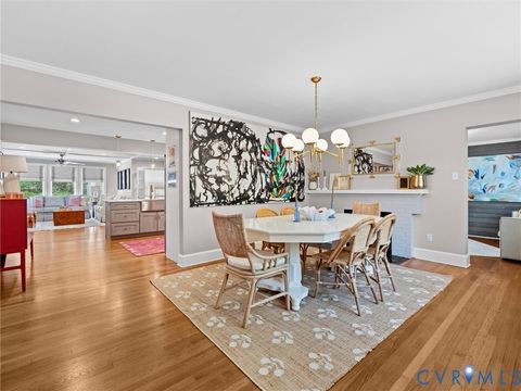 Tiny photo for 1010 Borden Road, Henrico, VA 23229 (MLS # 2616844)