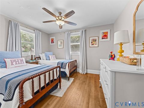 Tiny photo for 1010 Borden Road, Henrico, VA 23229 (MLS # 2616844)