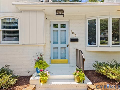 Tiny photo for 1010 Borden Road, Henrico, VA 23229 (MLS # 2616844)