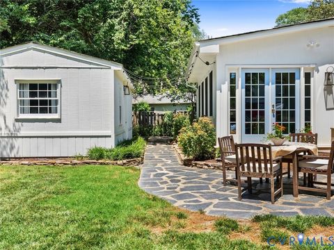 Tiny photo for 1010 Borden Road, Henrico, VA 23229 (MLS # 2616844)