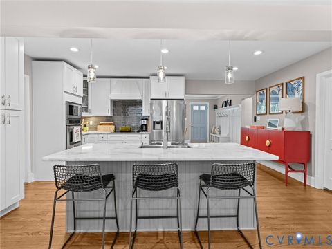 Tiny photo for 1010 Borden Road, Henrico, VA 23229 (MLS # 2616844)