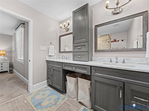 Tiny photo for 1010 Borden Road, Henrico, VA 23229 (MLS # 2616844)
