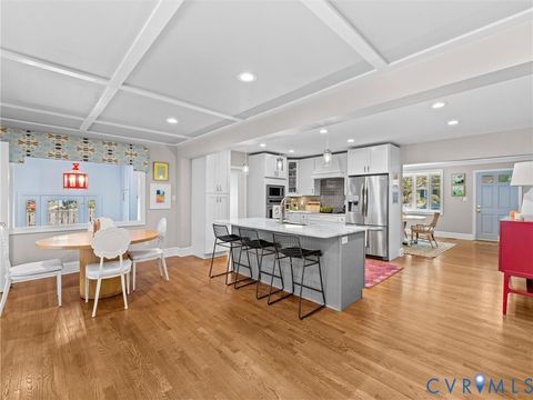 Tiny photo for 1010 Borden Road, Henrico, VA 23229 (MLS # 2616844)