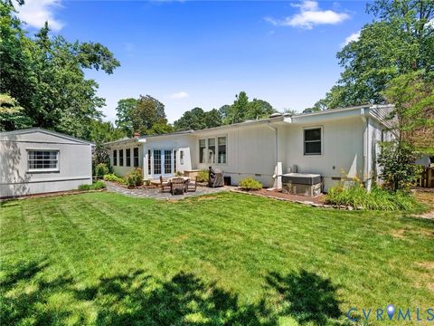 Tiny photo for 1010 Borden Road, Henrico, VA 23229 (MLS # 2616844)