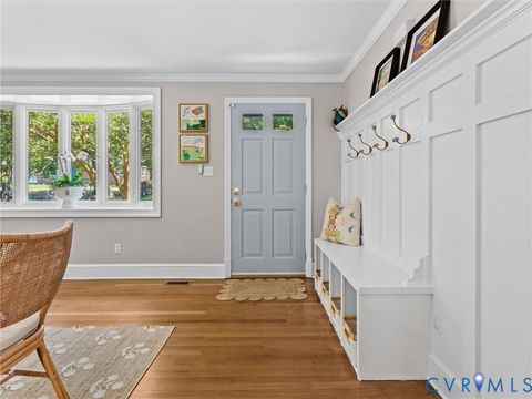 Tiny photo for 1010 Borden Road, Henrico, VA 23229 (MLS # 2616844)