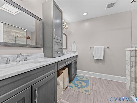 Tiny photo for 1010 Borden Road, Henrico, VA 23229 (MLS # 2616844)