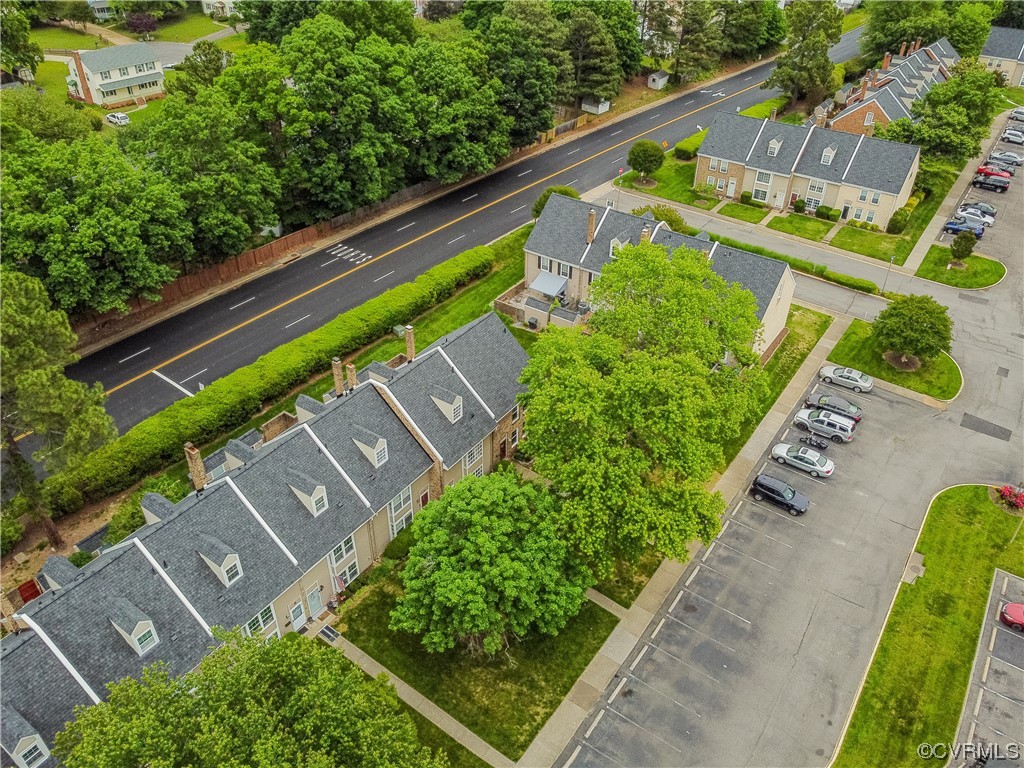 Photo 30 of 32 of 5 Skipwith Green Circle townhome