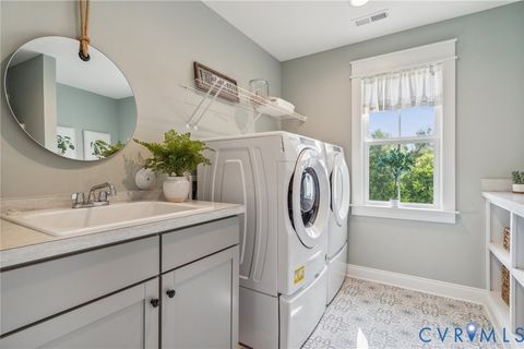Tiny photo for Lot 4 Patterdale Lane, Quinton, VA 23124 (MLS # 2614109)