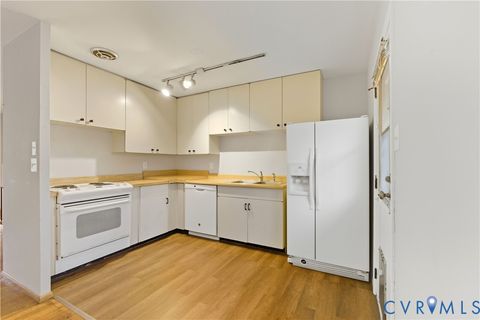 Tiny photo for 2233 Lancers Boulevard, Chesterfield, VA 23224 (MLS # 2611621)
