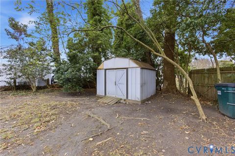Tiny photo for 2233 Lancers Boulevard, Chesterfield, VA 23224 (MLS # 2611621)