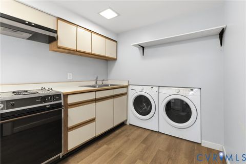 Tiny photo for 2233 Lancers Boulevard, Chesterfield, VA 23224 (MLS # 2611621)