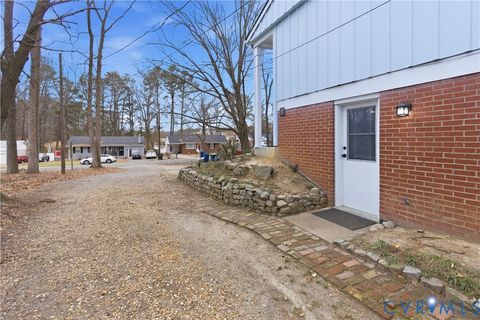 Tiny photo for 2233 Lancers Boulevard, Chesterfield, VA 23224 (MLS # 2611621)