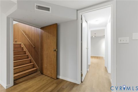 Tiny photo for 2233 Lancers Boulevard, Chesterfield, VA 23224 (MLS # 2611621)