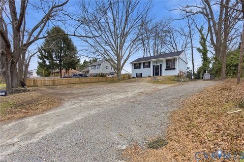 Tiny photo for 2233 Lancers Boulevard, Chesterfield, VA 23224 (MLS # 2611621)