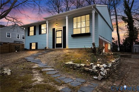 2233 Lancers Boulevard Chesterfield VA 23224