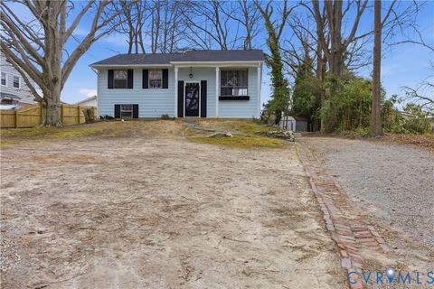 Tiny photo for 2233 Lancers Boulevard, Chesterfield, VA 23224 (MLS # 2611621)
