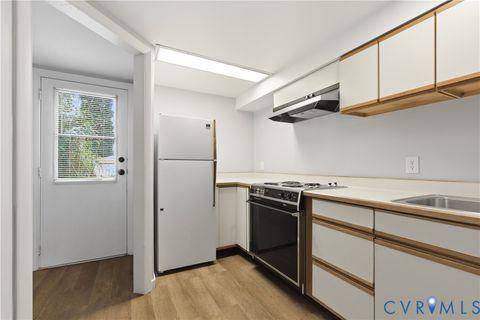 Tiny photo for 2233 Lancers Boulevard, Chesterfield, VA 23224 (MLS # 2611621)