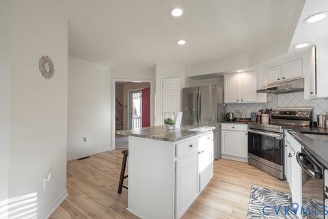 Tiny photo for 2602 Cox Road, Henrico, VA 23233 (MLS # 2529962)